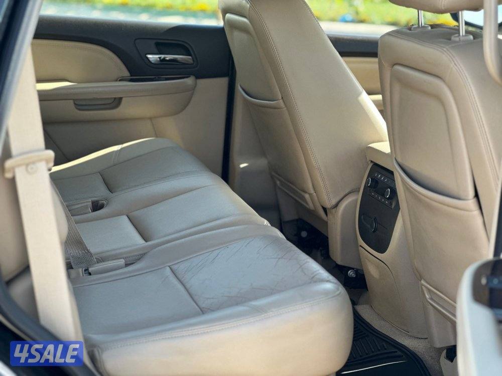 للبيع يوكن دينالي ماشي ١٨٦ الف كيلو5