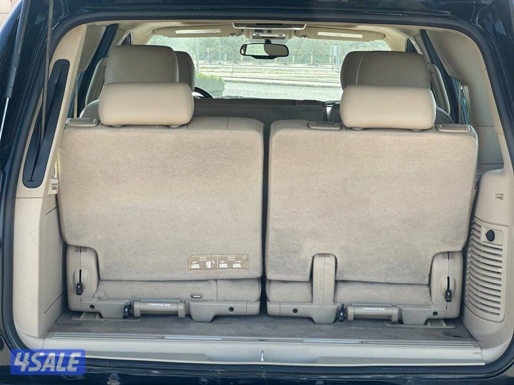 للبيع يوكن دينالي ماشي ١٨٦ الف كيلو6