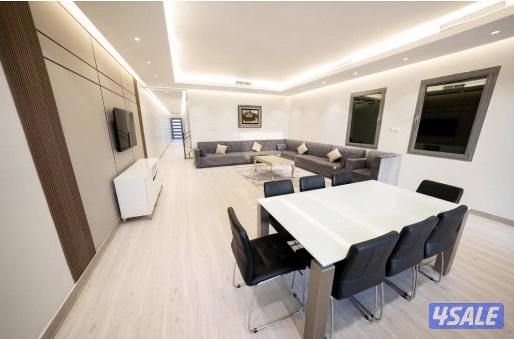 شالية انفينتي للعوائل0