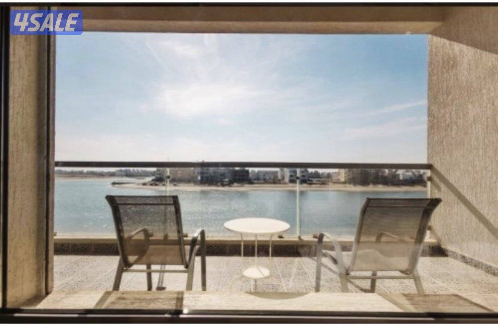 شالية انفينتي للعوائل1