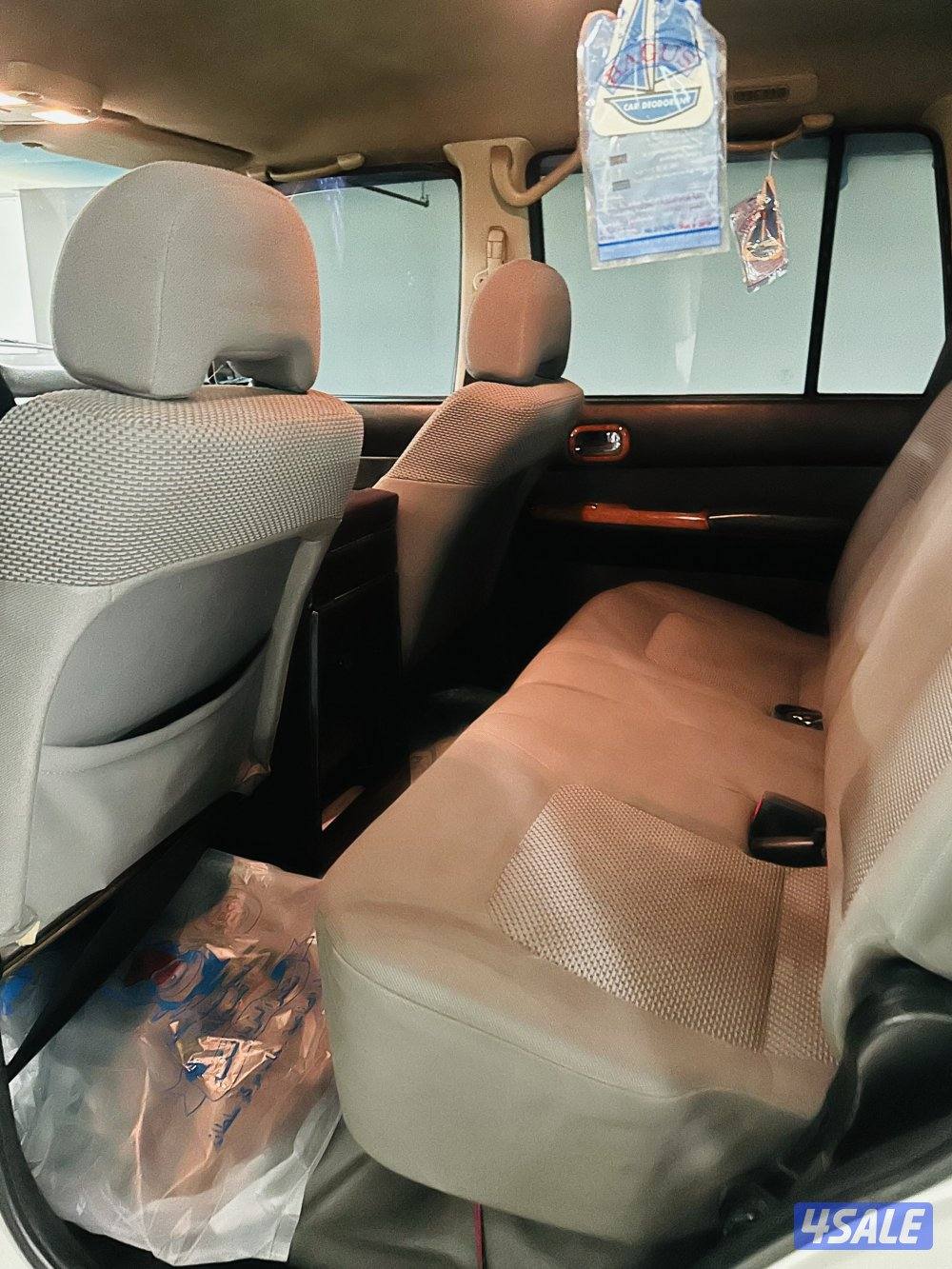 📍 سوبر سفاري 2009  قير عادي  📍9