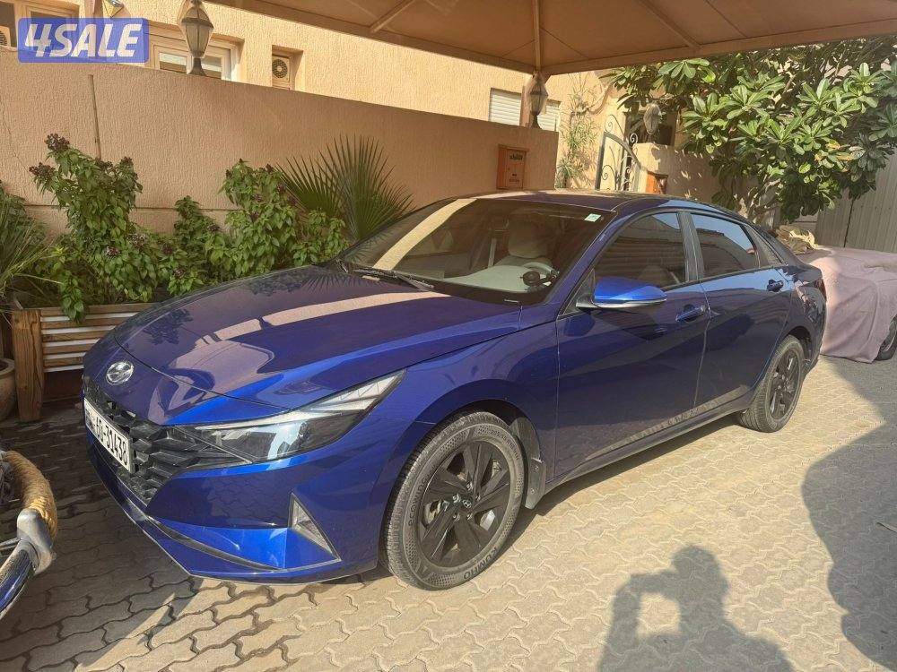 هيونداي النترا ماشي 25 ألف1