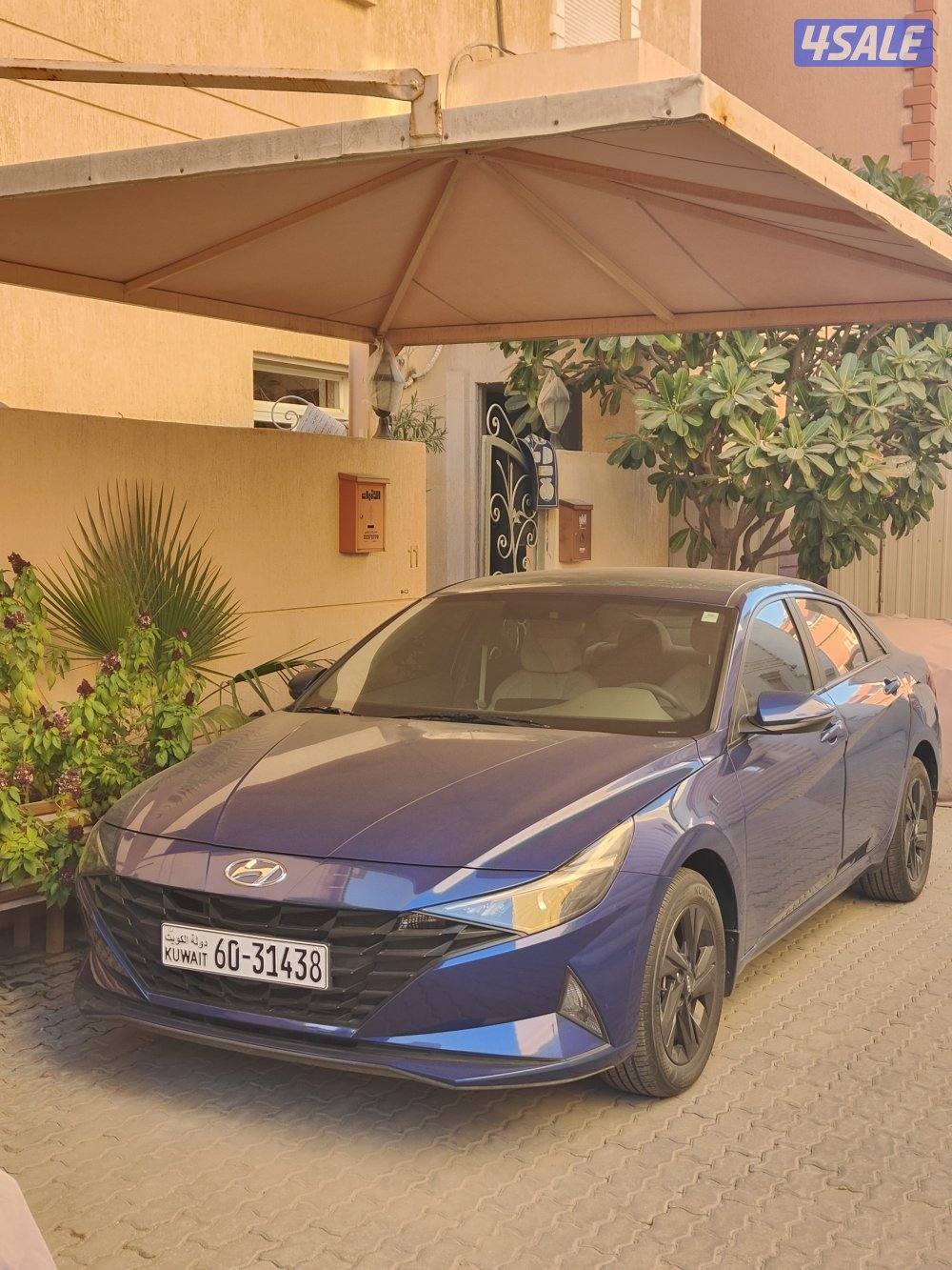 هيونداي النترا ماشي 25 ألف4