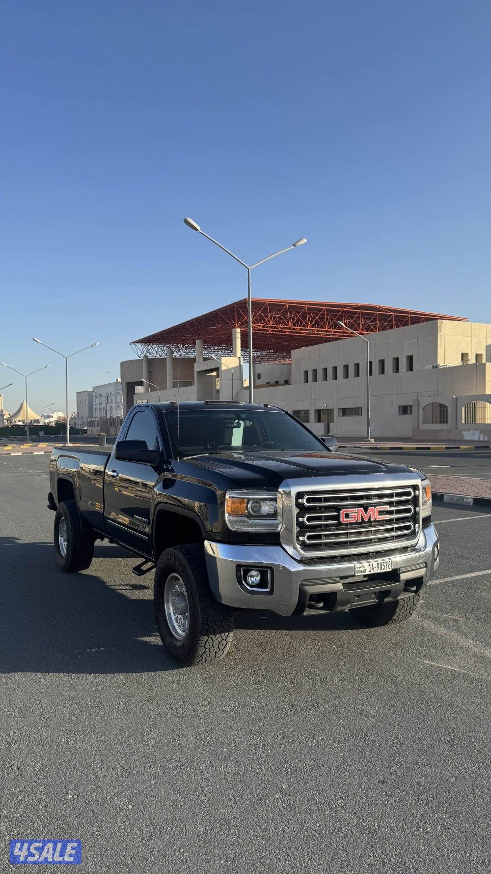 سييرا اتش دي ٢٠١٦0