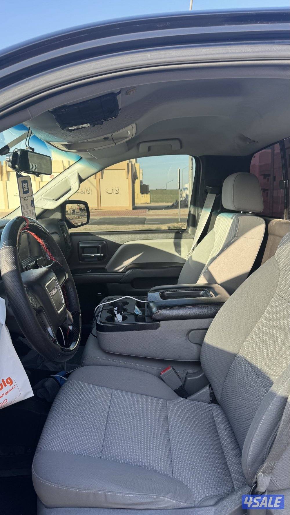 سييرا اتش دي ٢٠١٦4