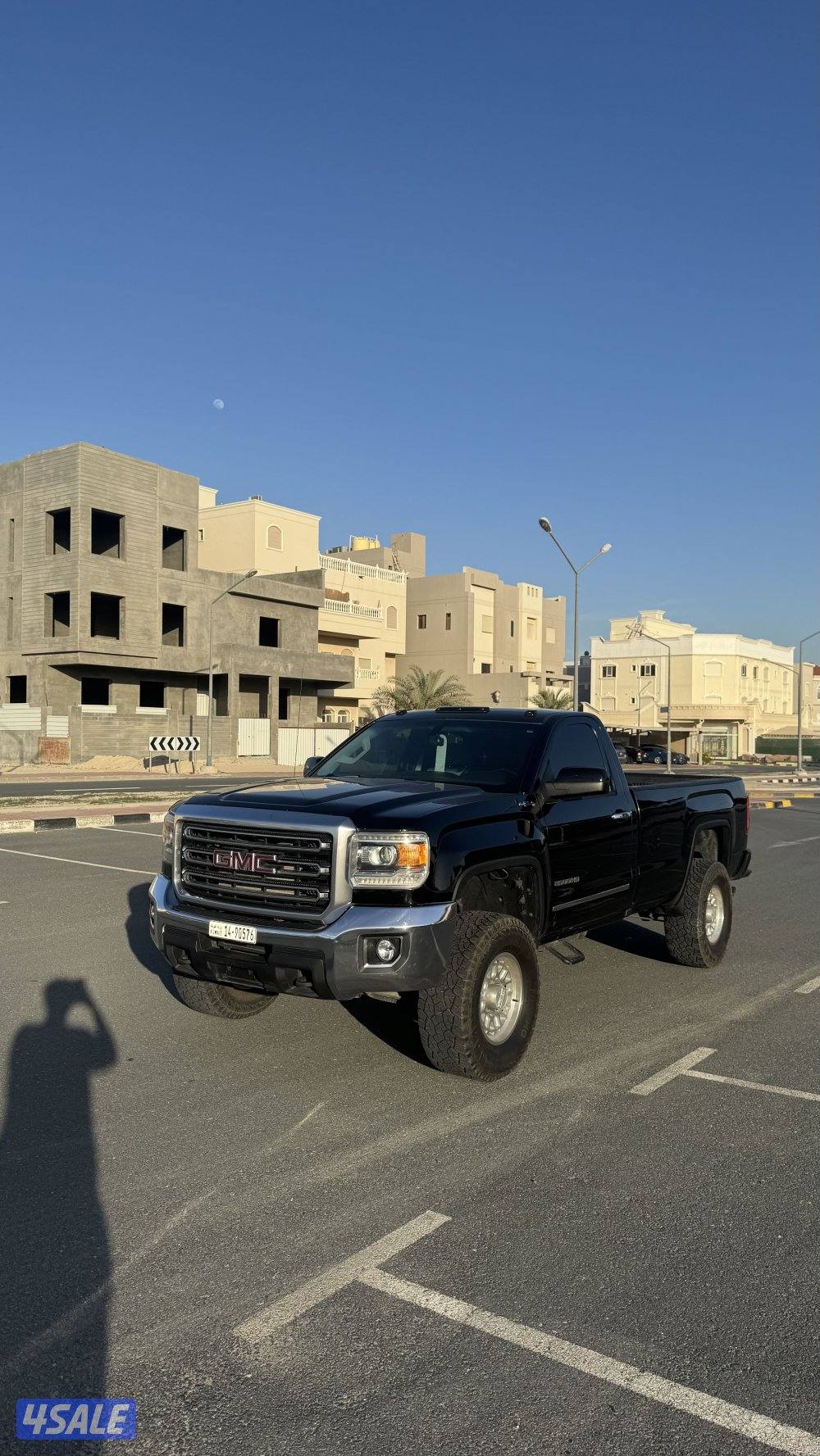 سييرا اتش دي ٢٠١٦1