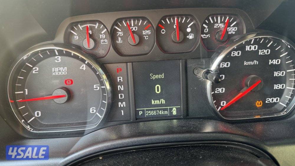 سييرا اتش دي ٢٠١٦6