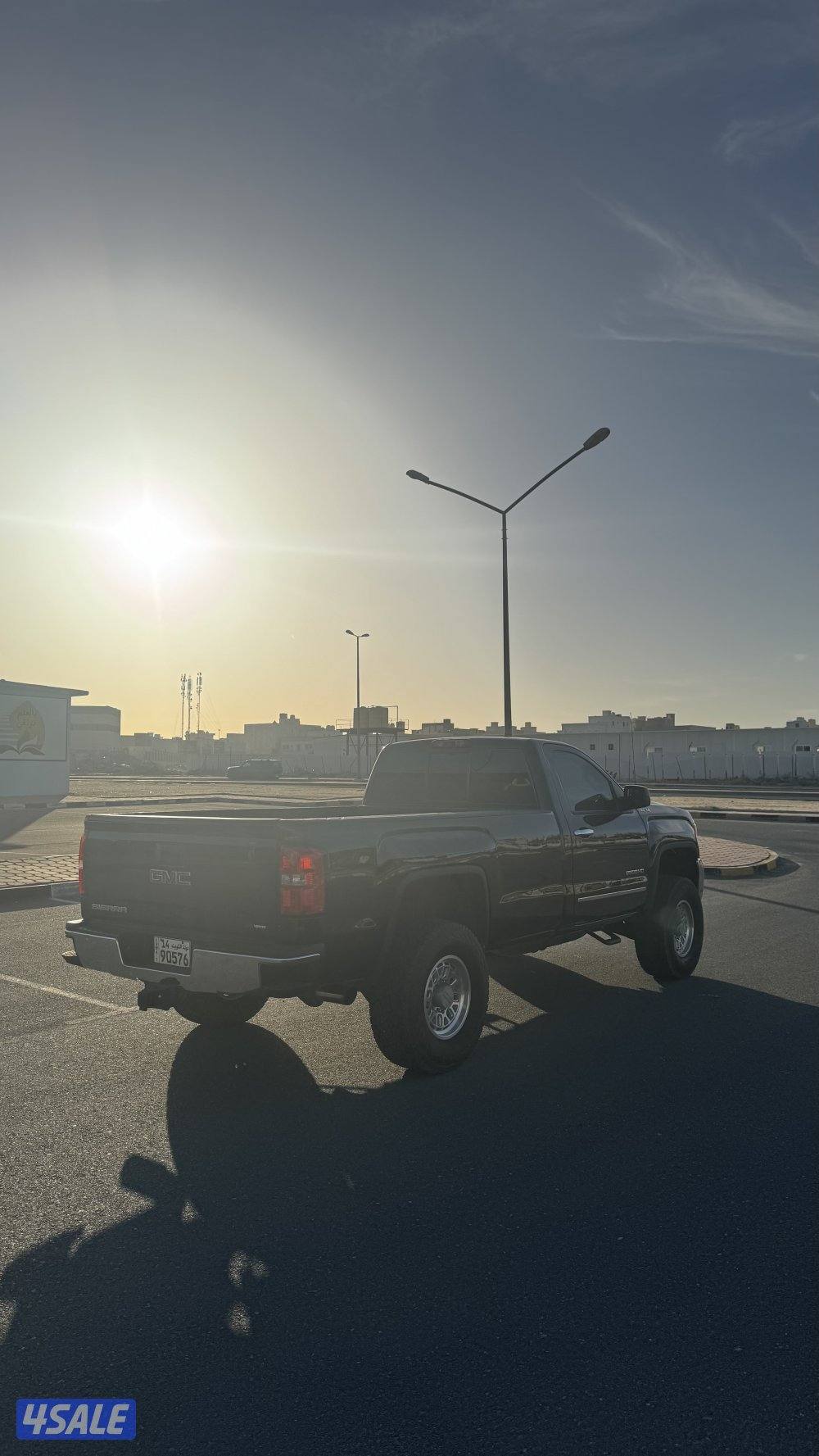 سييرا اتش دي ٢٠١٦3