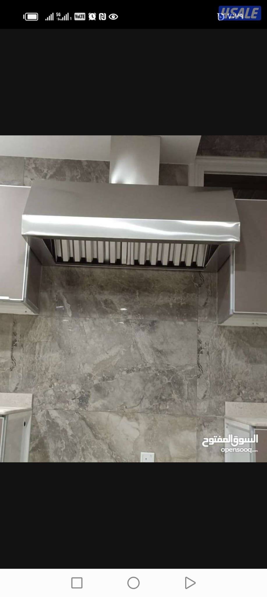 شفاطات لتنقيه هواء الحمامات والمطابخ والديوانيات4