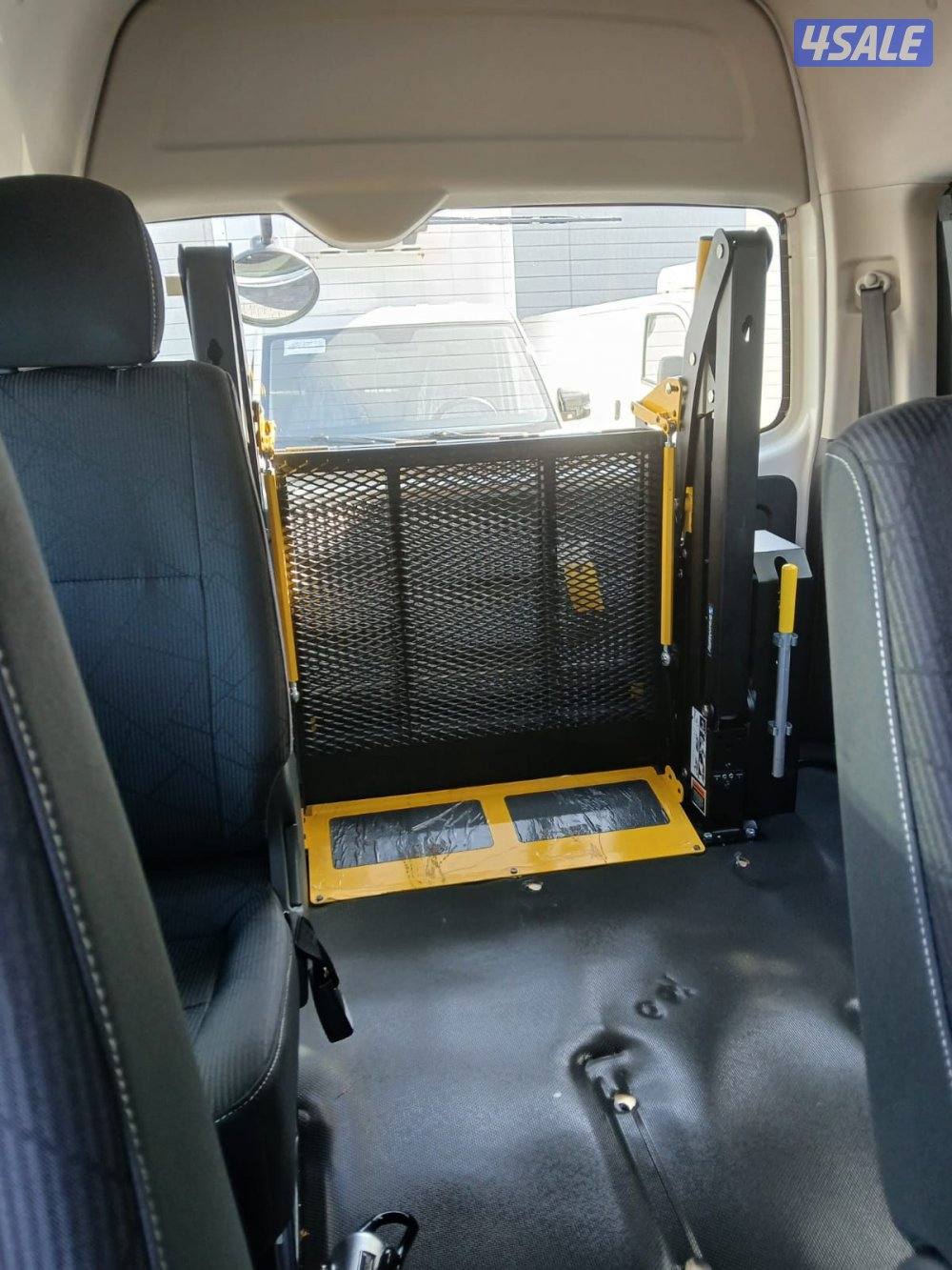 لذوي احتياجات الخاصة -  المطوع والقاضي1