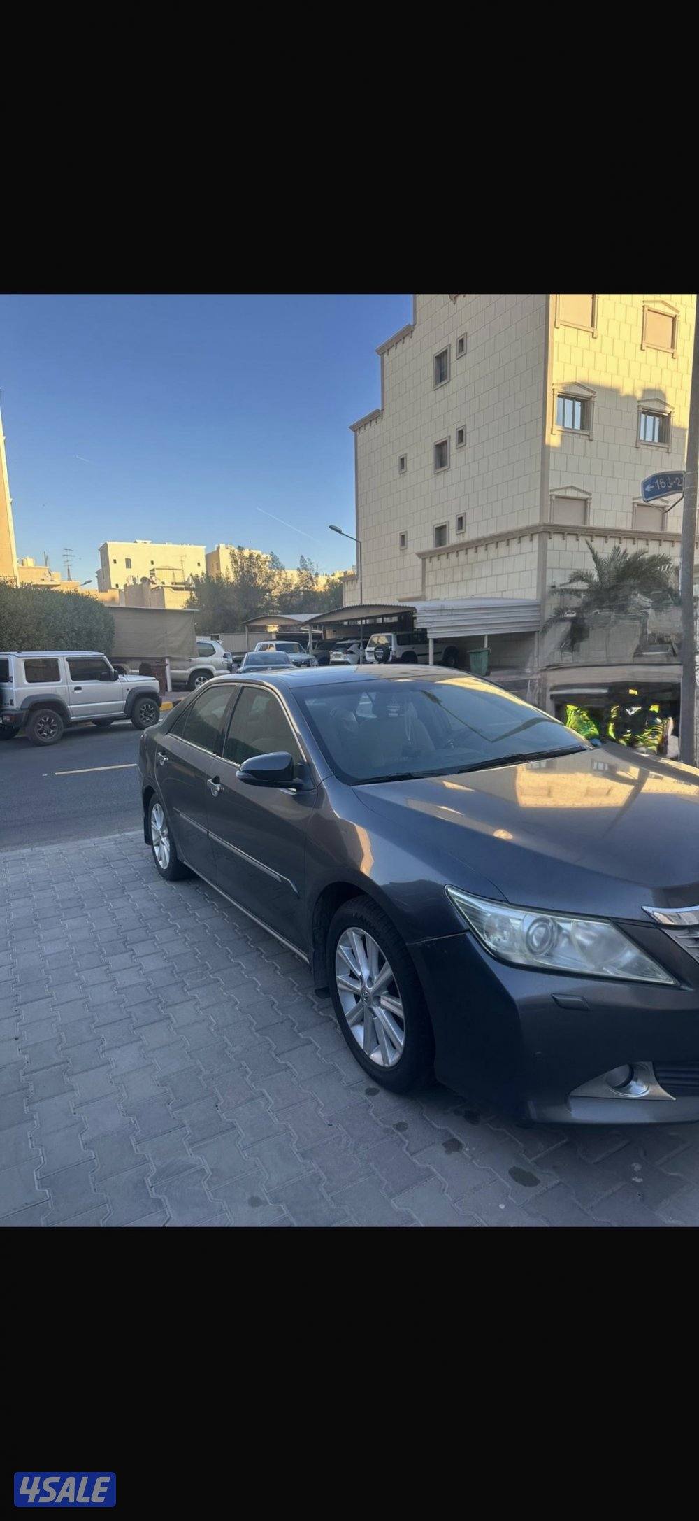 للبيع أورين كامل المواصفات3