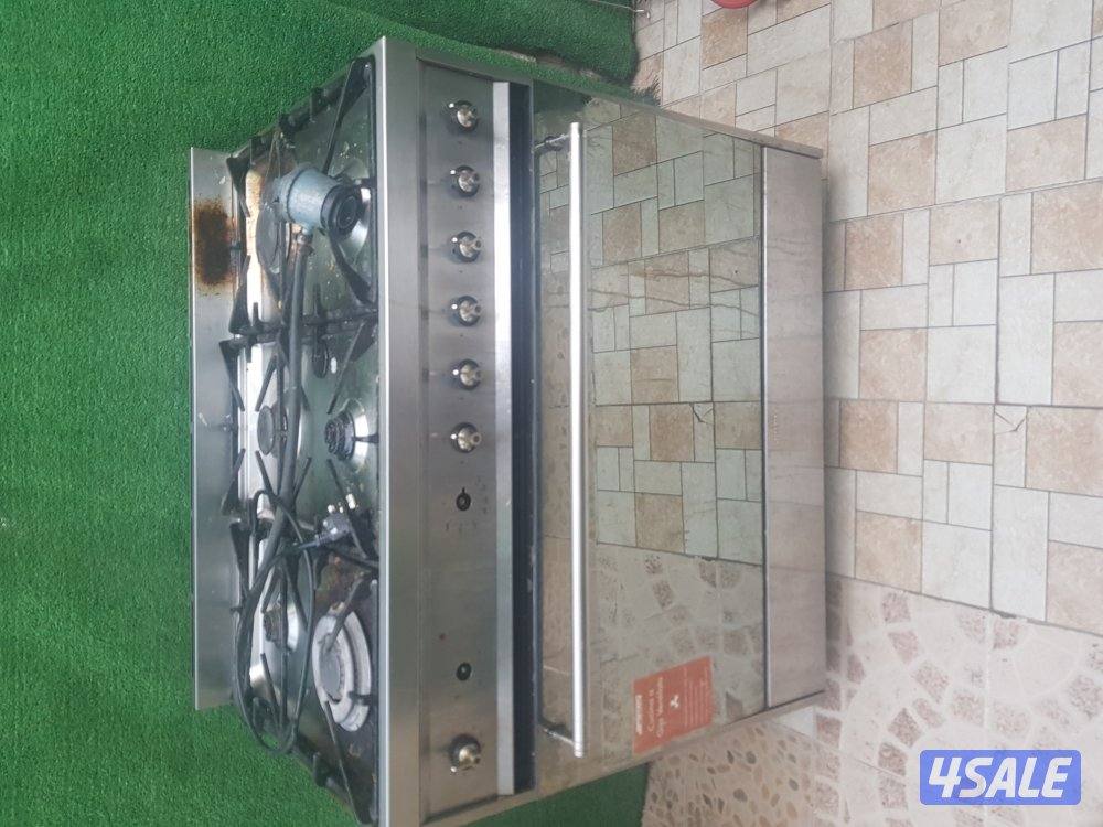 طباخ مستعمل0