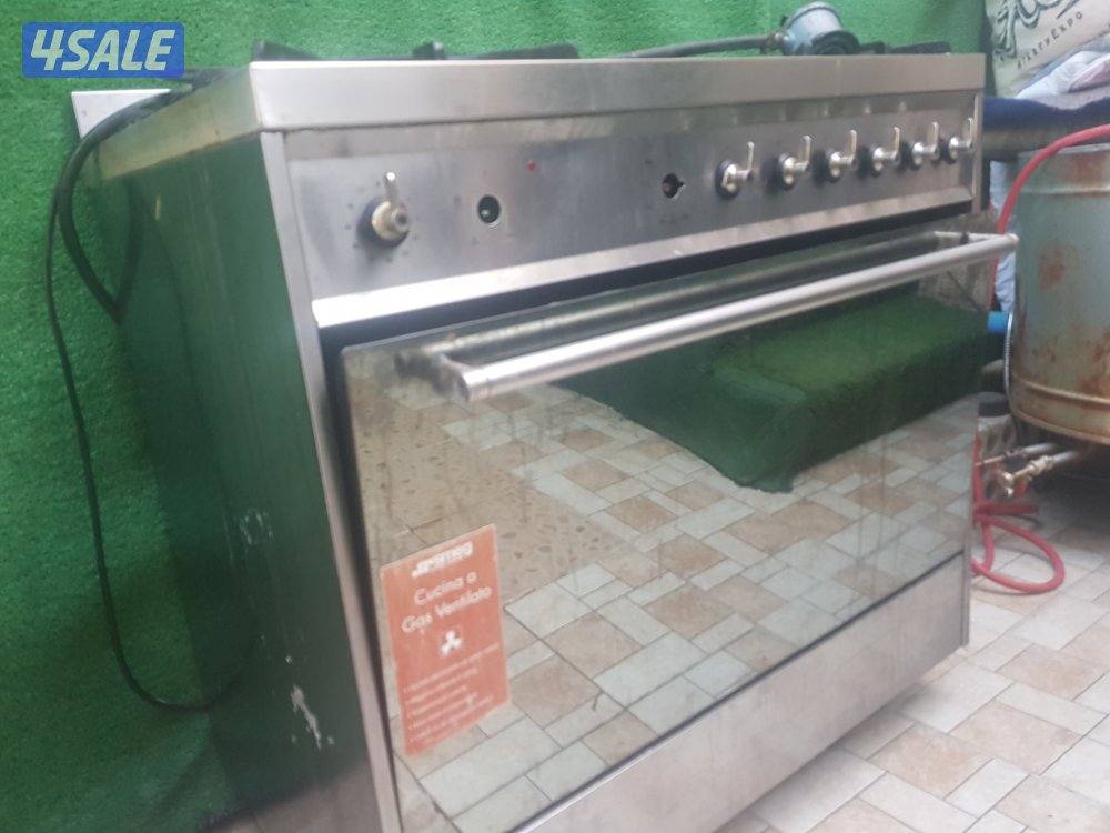 طباخ مستعمل2