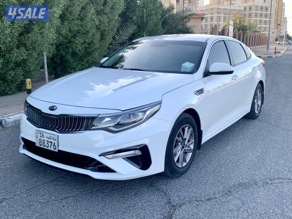 أوبتيما 2019 مالك الأول درجه ثانيه نظيفه جدا للاستخدام0