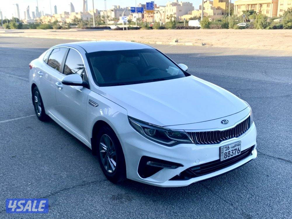 أوبتيما 2019 مالك الأول درجه ثانيه نظيفه جدا للاستخدام2