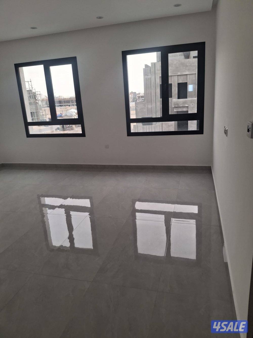 للإيجار فيلا بالمطلاع5