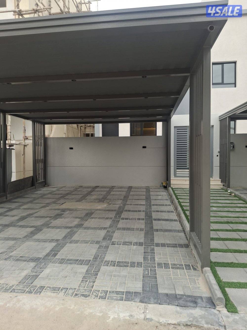 للإيجار فيلا بالمطلاع8