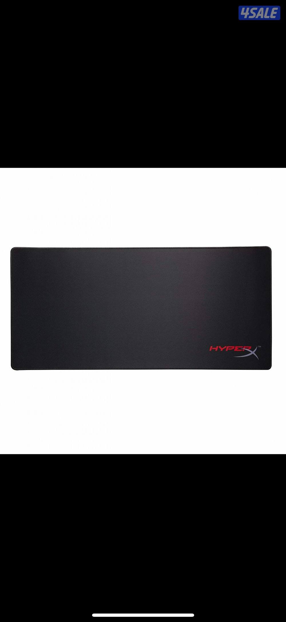HyperX Fury S Pro Gaming Mouse Pad X-Large (900mm X 420mm) New0