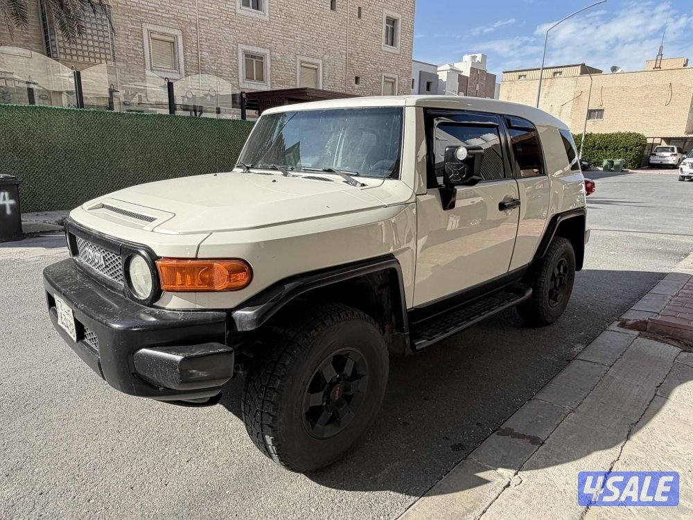 تويوتا-إف جي البيعة سمحة صباح السالم0