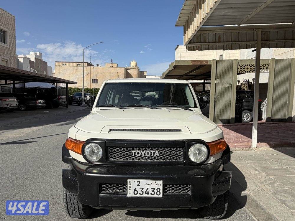 تويوتا-إف جي البيعة سمحة صباح السالم1