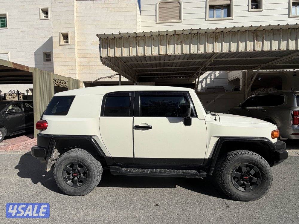 تويوتا-إف جي البيعة سمحة صباح السالم2