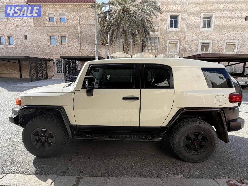 تويوتا-إف جي البيعة سمحة صباح السالم3