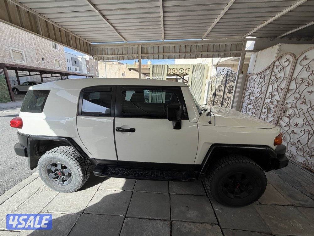 تويوتا-إف جي البيعة سمحة صباح السالم5