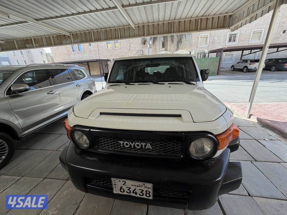 تويوتا-إف جي البيعة سمحة صباح السالم6