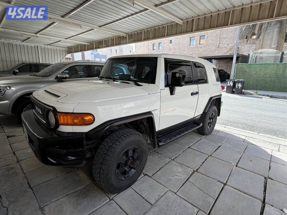 تويوتا-إف جي البيعة سمحة صباح السالم7