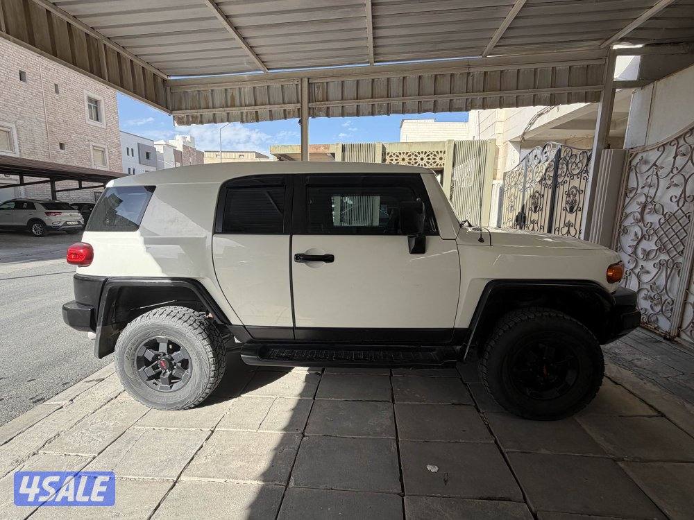 تويوتا-إف جي البيعة سمحة صباح السالم8