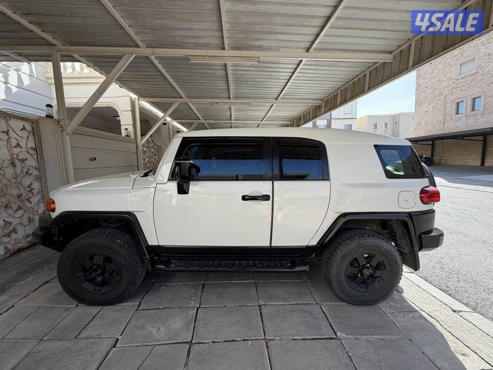 تويوتا-إف جي البيعة سمحة صباح السالم9