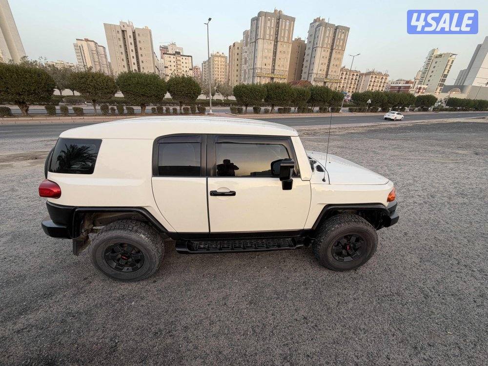 تويوتا-إف جي البيعة سمحة صباح السالم10