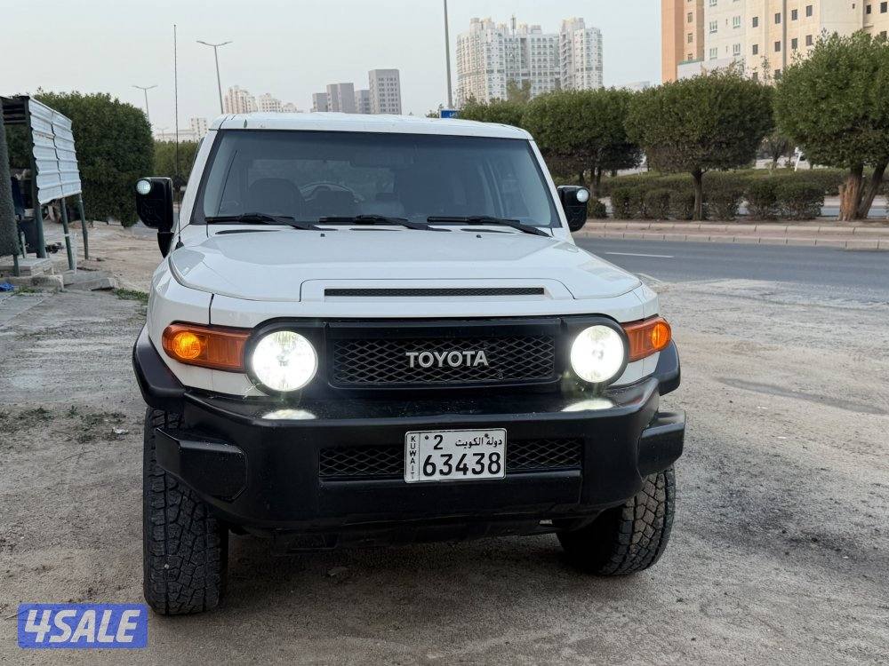 تويوتا-إف جي البيعة سمحة صباح السالم12