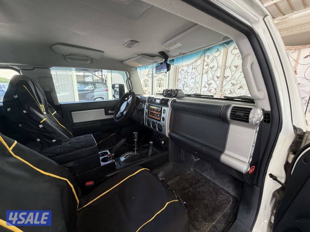 تويوتا-إف جي البيعة سمحة صباح السالم13