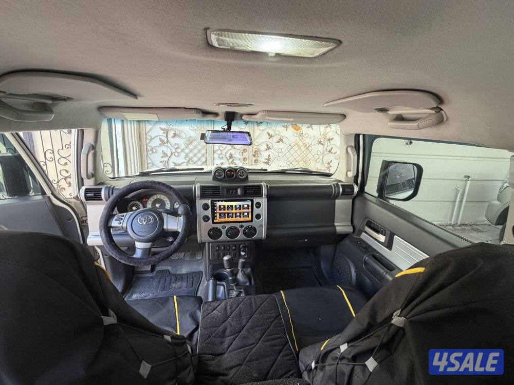 تويوتا-إف جي البيعة سمحة صباح السالم15