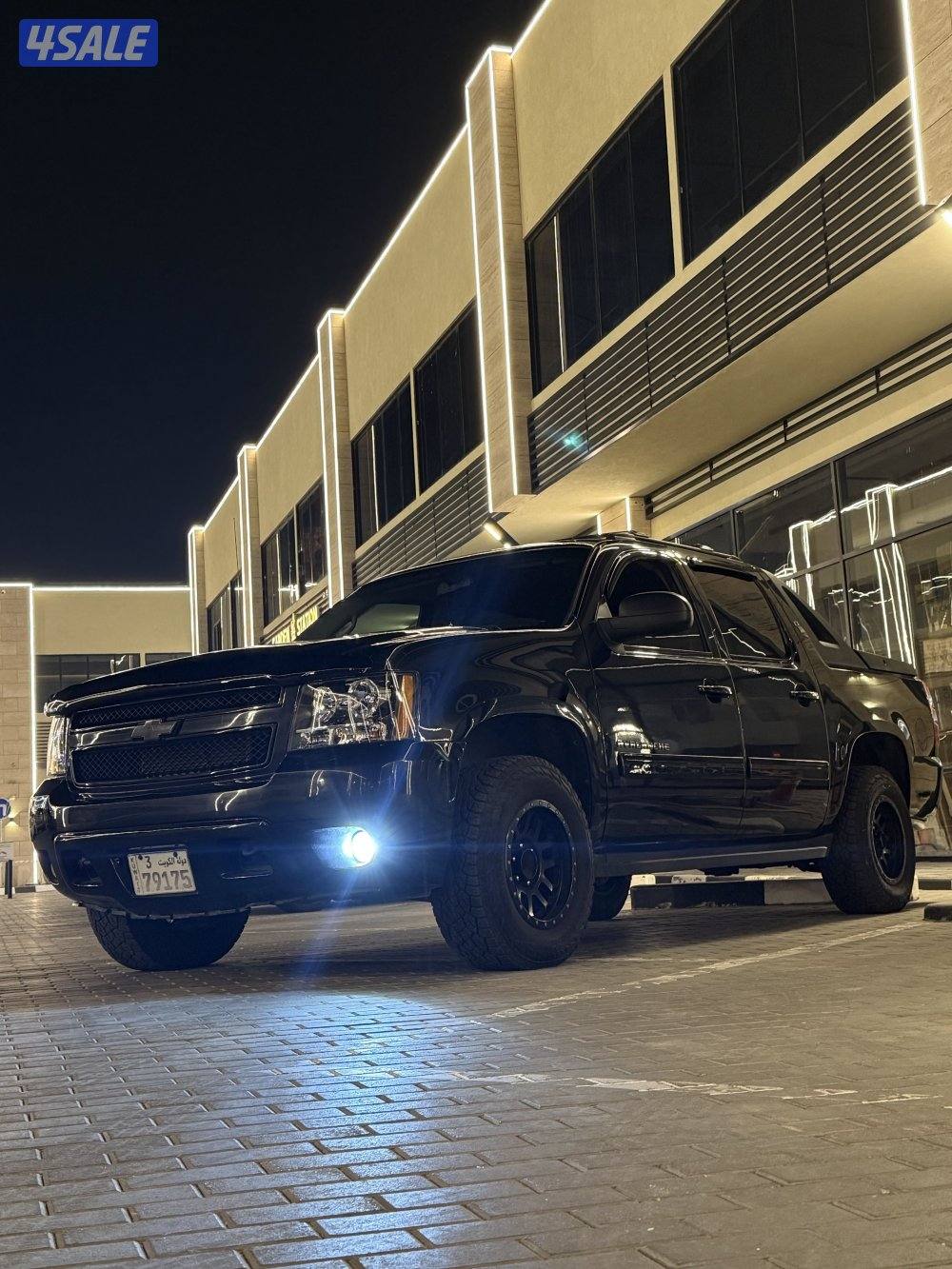 الي يدور النظيف افلانش Lt دبل قير1