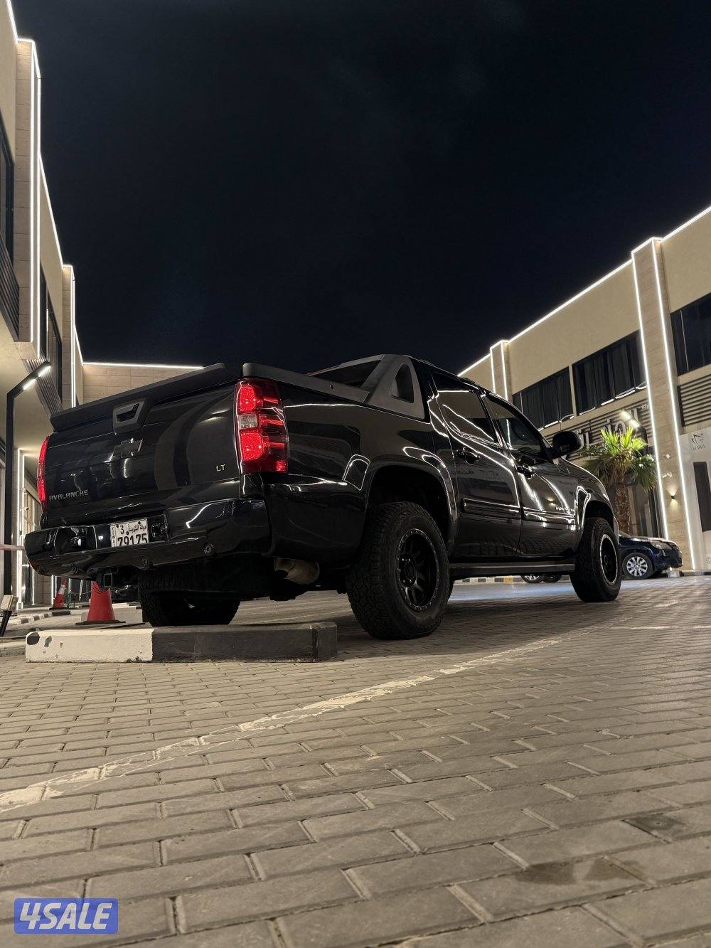 الي يدور النظيف افلانش Lt دبل قير2