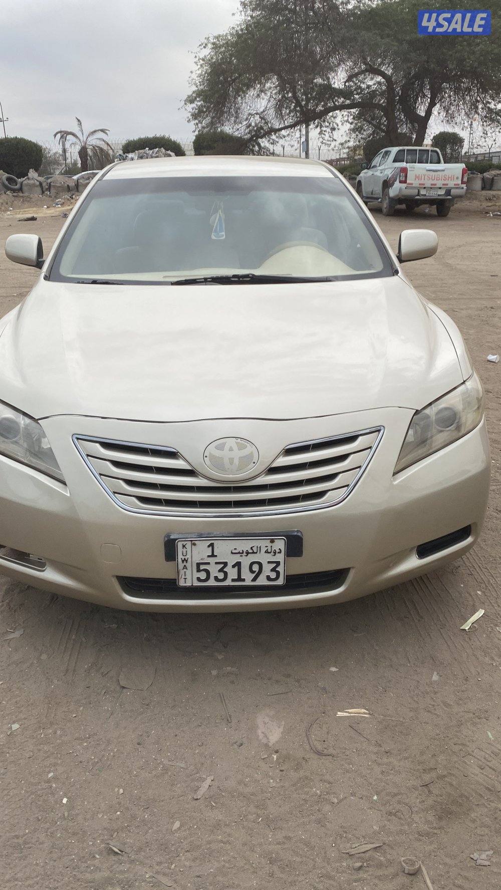 كامري ٢٠٠٧0