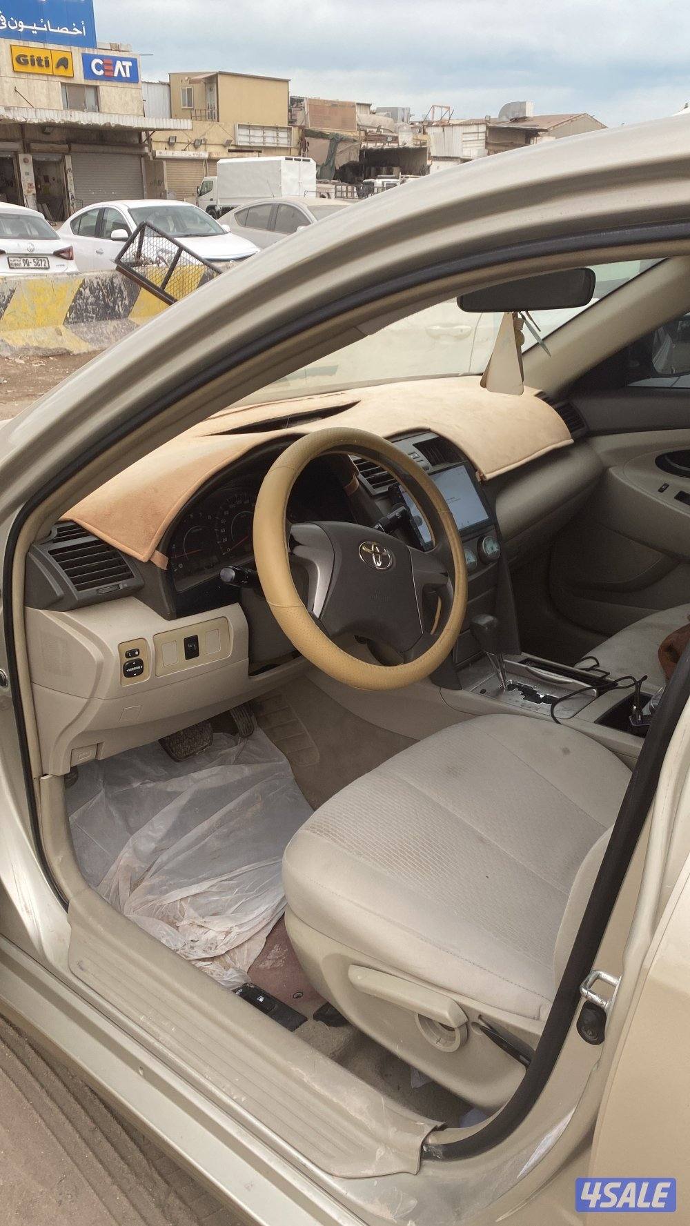 كامري ٢٠٠٧1