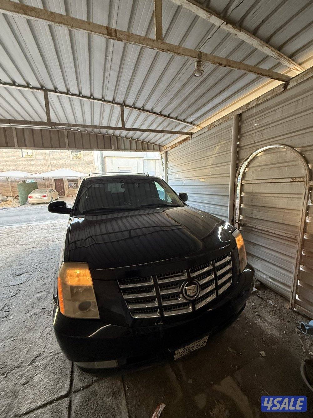 للبيع اسكاليد بريميوم1