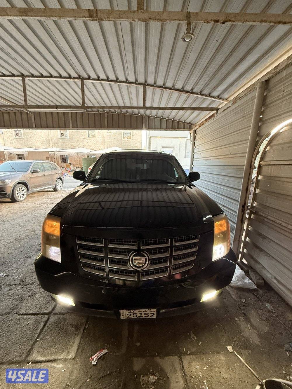 للبيع اسكاليد بريميوم2