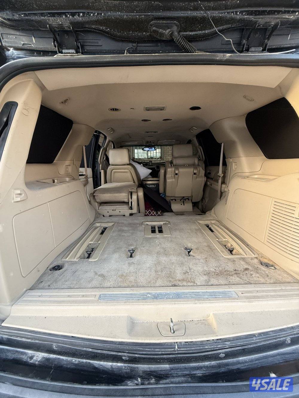 للبيع اسكاليد بريميوم9