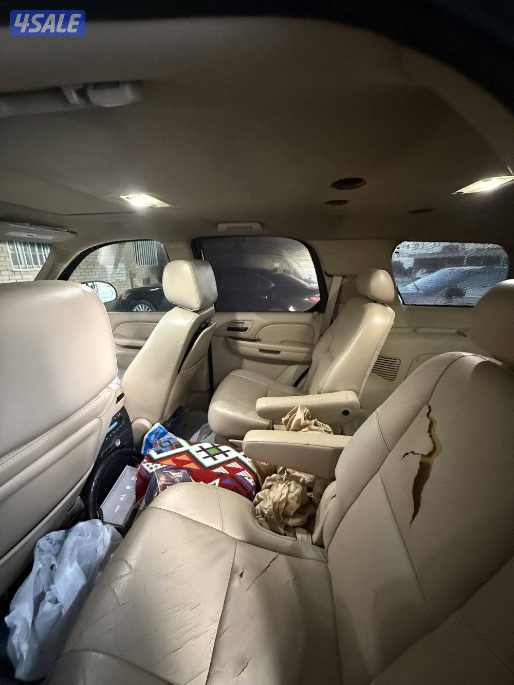 للبيع اسكاليد بريميوم10