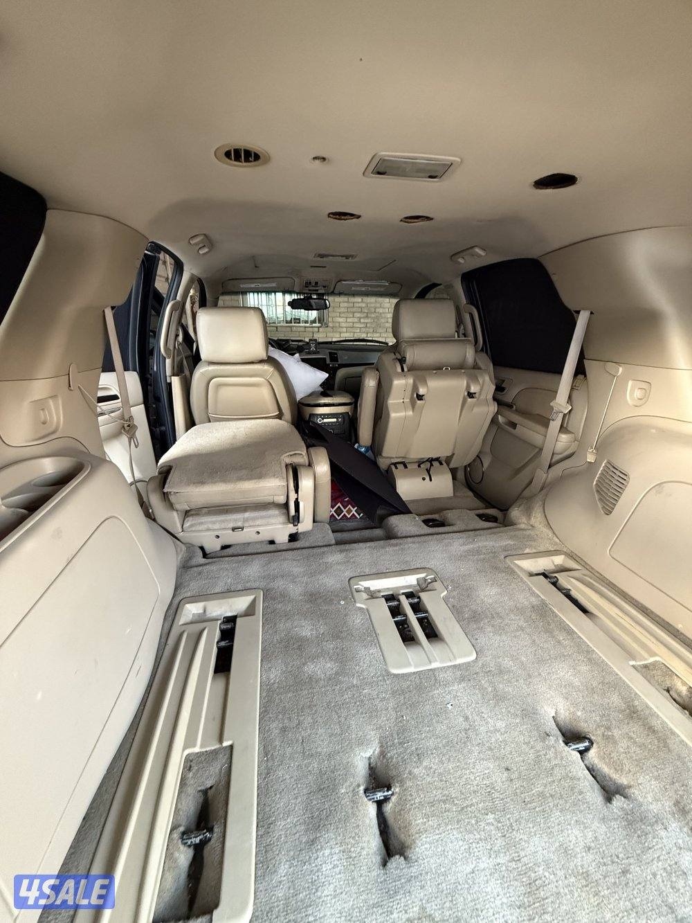 للبيع اسكاليد بريميوم11