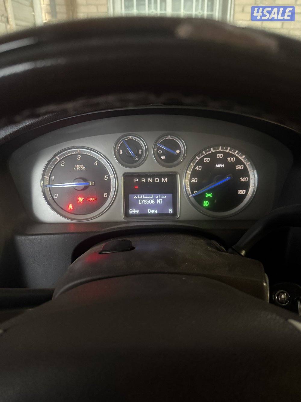 للبيع اسكاليد بريميوم12