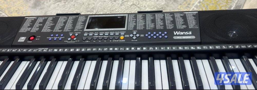 بيانو اورغ0