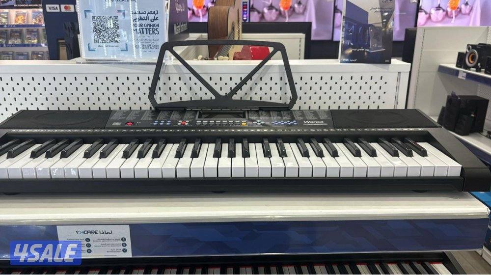 بيانو اورغ2