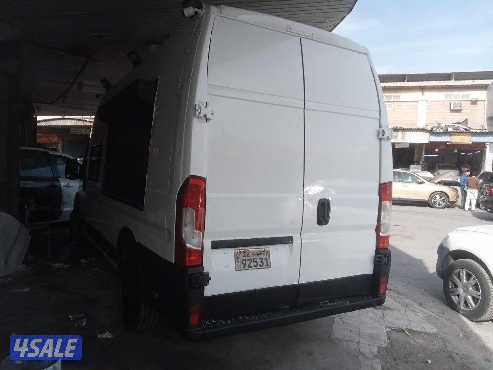 بيعه سريعه فورد ترك جاهز1