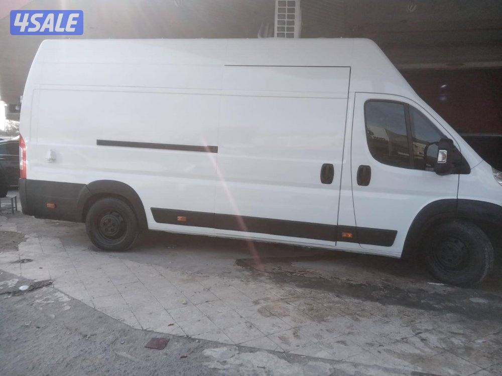 بيعه سريعه فورد ترك جاهز2