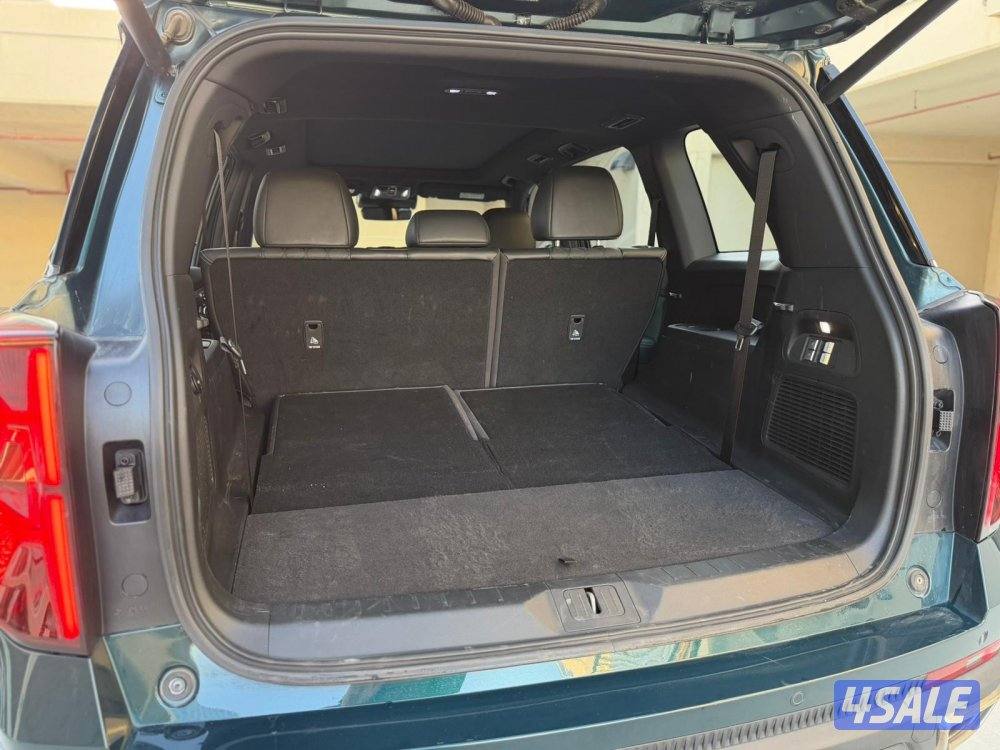 للبيع GS8 أعلى فئة بالوكالة ممشى ٣٤ الف كيلو8